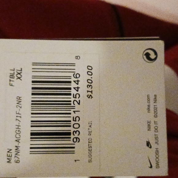 Watt Jersey - Picture 4 of 4